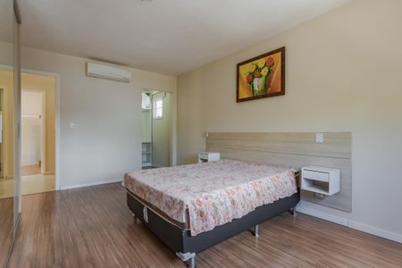 Casa para alugar com 220m², 3 quartos e 3 vagasQuarto 1