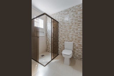 Casa para alugar com 220m², 3 quartos e 3 vagasBanheiro