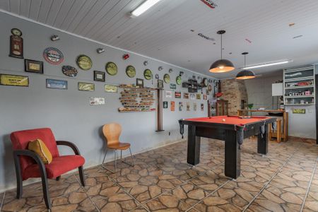 Casa para alugar com 220m², 3 quartos e 3 vagasEspaço Gourmet