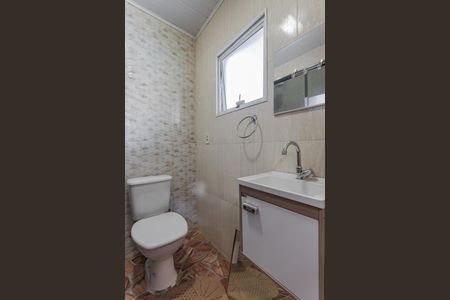 Casa para alugar com 220m², 3 quartos e 3 vagasÁrea de Serviço