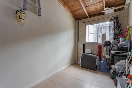 Casa para alugar com 220m², 3 quartos e 3 vagasÁrea de Serviço