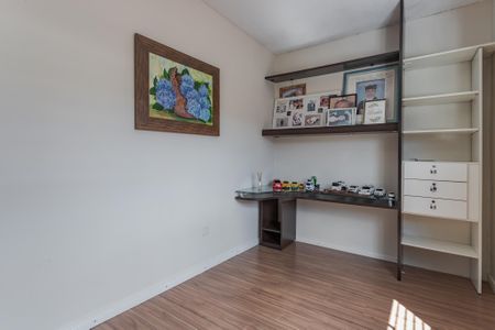 Casa para alugar com 220m², 3 quartos e 3 vagasQuarto 2