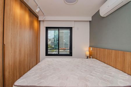 Apartamento para alugar com 53m², 1 quarto e 1 vaga Apartamento para alugar com 53m², 1 quarto e 1 vagaSuíte