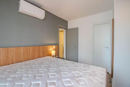 Apartamento para alugar com 53m², 1 quarto e 1 vaga Apartamento para alugar com 53m², 1 quarto e 1 vagaSuíte