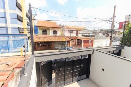 Casa à venda com 130m², 3 quartos e 2 vagasVaranda Quarto 3 - Suíte
