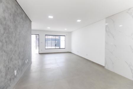 Sala - Cozinha de casa à venda com 3 quartos, 130m² em Vila Jacuí, São Paulo