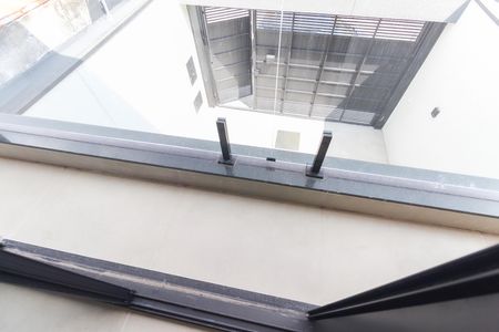 Casa à venda com 130m², 3 quartos e 2 vagasVaranda Quarto 3 - Suíte