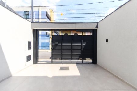 Casa à venda com 130m², 3 quartos e 2 vagasGaragem