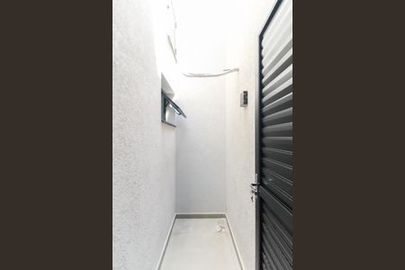 Casa à venda com 130m², 3 quartos e 2 vagasQuintal Quarto 2