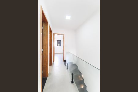 Casa à venda com 130m², 3 quartos e 2 vagasCorredor