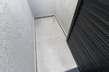 Casa à venda com 130m², 3 quartos e 2 vagasQuintal Quarto 2