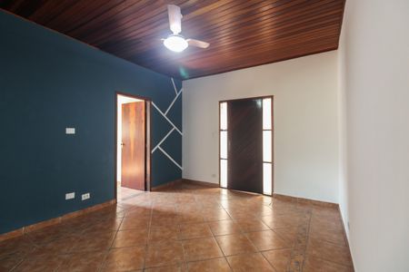 Sala  de casa para alugar com 2 quartos, 190m² em Vila Carrão, São Paulo