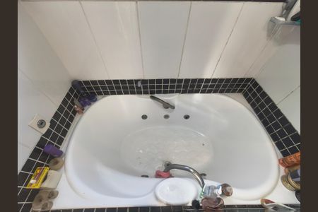 Casa de condomínio para alugar com 65m², 2 quartos e 1 vaga