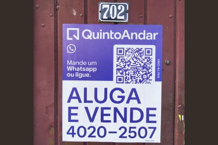 Casa de condomínio para alugar com 65m², 2 quartos e 1 vaga