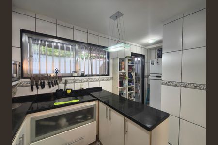 Casa de condomínio para alugar com 65m², 2 quartos e 1 vaga