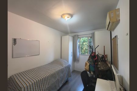 Casa de condomínio para alugar com 65m², 2 quartos e 1 vaga