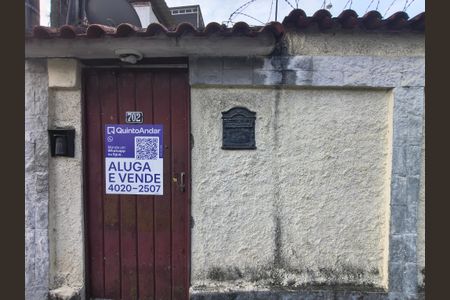 Casa de condomínio para alugar com 65m², 2 quartos e 1 vaga