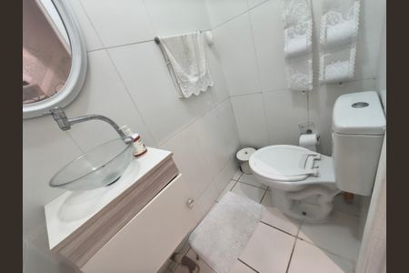 Casa de Condomínio para alugar com 2 quartos, 65m² em Freguesia (Jacarepaguá), Rio de Janeiro