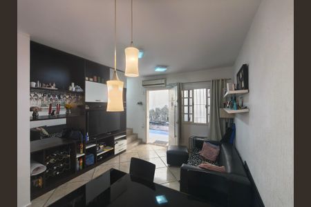 Casa de Condomínio para alugar com 2 quartos, 65m² em Freguesia (Jacarepaguá), Rio de Janeiro