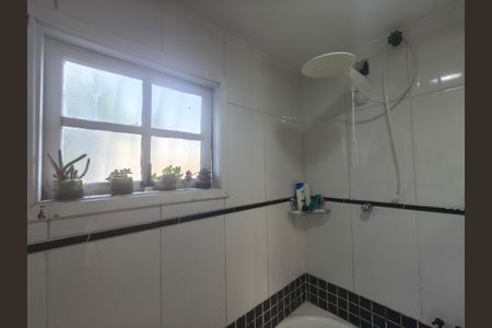 Casa de condomínio para alugar com 65m², 2 quartos e 1 vaga