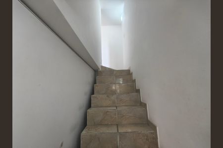 Casa de condomínio para alugar com 65m², 2 quartos e 1 vaga