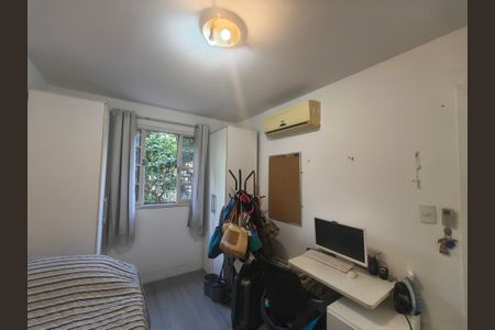 Casa de condomínio para alugar com 65m², 2 quartos e 1 vaga