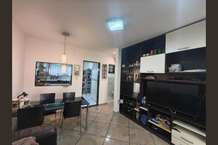 Casa de Condomínio para alugar com 2 quartos, 65m² em Freguesia (Jacarepaguá), Rio de Janeiro