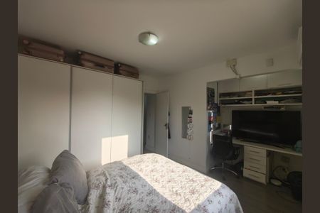 Casa de condomínio para alugar com 65m², 2 quartos e 1 vaga