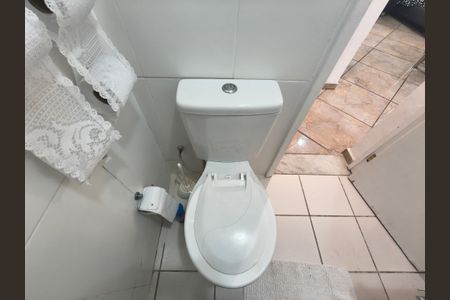 Casa de condomínio para alugar com 65m², 2 quartos e 1 vaga