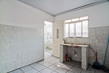 Casa para alugar com 95m², 1 quarto e sem vagaCozinha