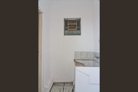 Casa para alugar com 95m², 1 quarto e sem vagaÁrea de Serviço