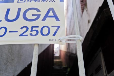 Casa para alugar com 95m², 1 quarto e sem vagaPlaca