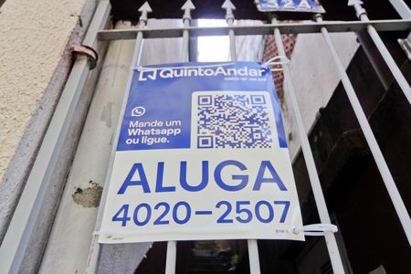 Casa para alugar com 95m², 1 quarto e sem vagaPlaca