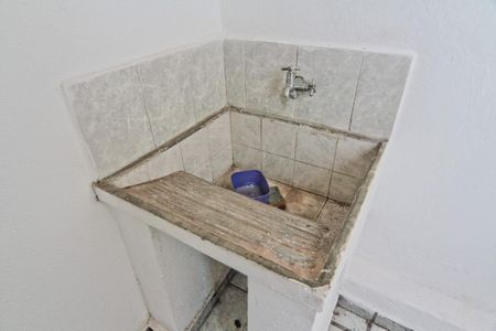 Casa para alugar com 95m², 1 quarto e sem vagaÁrea de Serviço