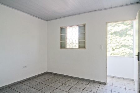 Casa para alugar com 95m², 1 quarto e sem vagaQuarto