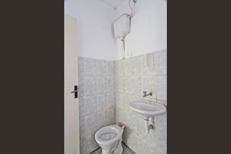 Banheiro de casa para alugar com 1 quarto, 95m² em Jardim Cidade Pirituba, São Paulo