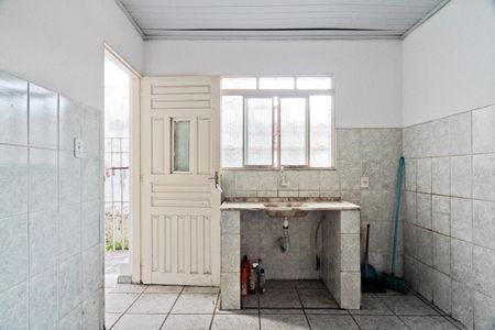 Casa para alugar com 95m², 1 quarto e sem vagaCozinha