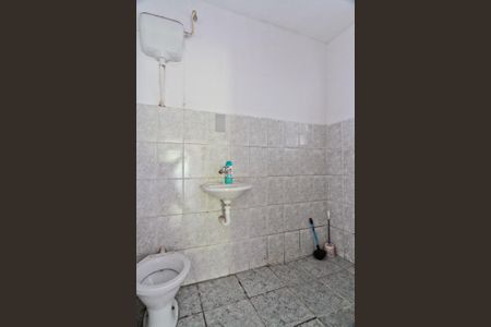 Casa para alugar com 95m², 1 quarto e sem vagaBanheiro