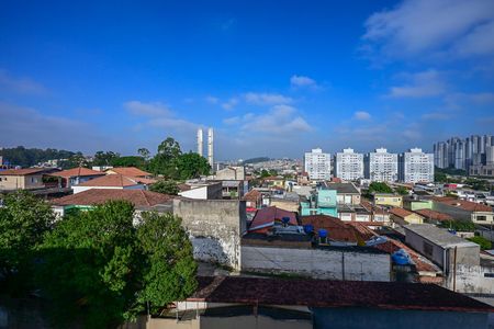 Apartamento à venda com 54m², 2 quartos e 1 vagaVista do Quarto 1