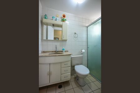 Apartamento à venda com 54m², 2 quartos e 1 vagaBanheiro