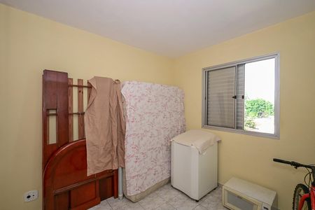 Apartamento à venda com 54m², 2 quartos e 1 vagaQuarto 2