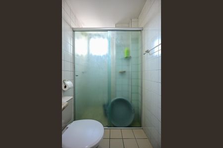 Apartamento à venda com 54m², 2 quartos e 1 vagaBanheiro