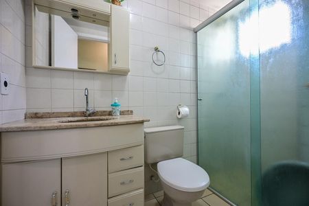 Apartamento à venda com 54m², 2 quartos e 1 vagaBanheiro