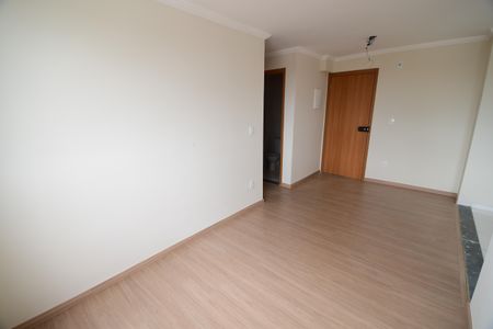 Sala de apartamento à venda com 2 quartos, 48m² em Jardim Boa Esperança, Campinas