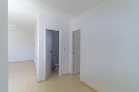 Sala de apartamento à venda com 2 quartos, 44m² em Quinta da Paineira, São Paulo