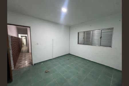 Quarto 1 de casa para alugar com 2 quartos, 180m² em Parque Santos Dumont, Guarulhos