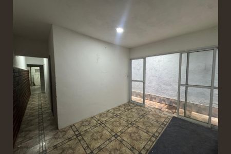 Sala de casa para alugar com 2 quartos, 180m² em Parque Santos Dumont, Guarulhos