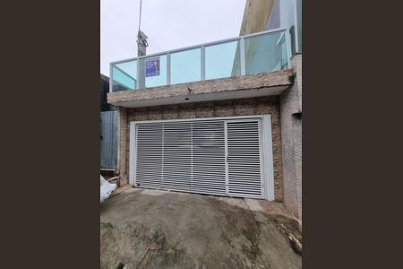 Casa para alugar com 150m², 2 quartos e sem vaga Casa para alugar com 150m², 2 quartos e sem vagaFachada