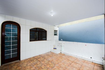 Casa para alugar com 150m², 2 quartos e sem vagaÁrea de Serviço