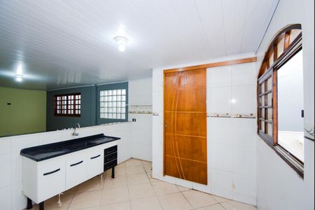 Casa para alugar com 150m², 2 quartos e sem vagaCozinha